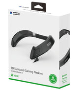 XBOX SERIES X Hori 3d Surround Gaming Neckset (xbone/windows 10)